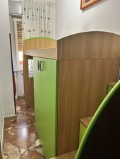 Cameretta soppalco della - cameretta,