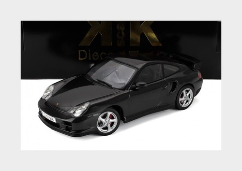 Scale porsche 911 996 - kk,