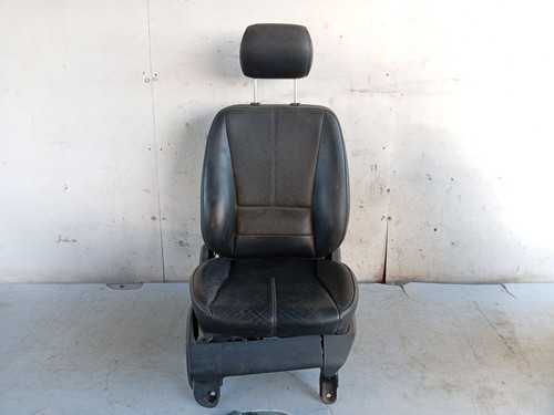 Asiento delantero derecho - asiento, /