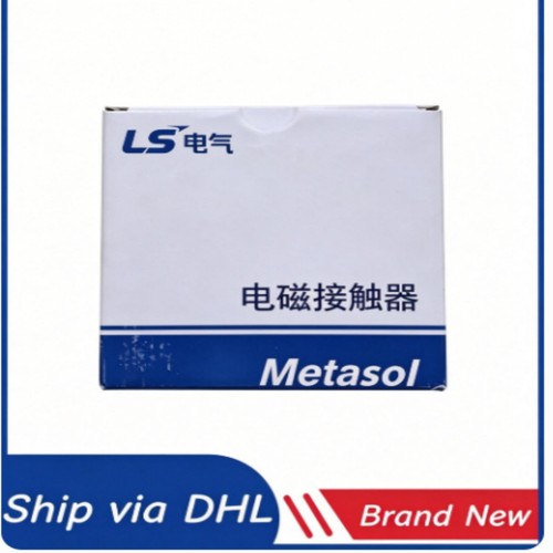 Electric 100a metasol - electric,