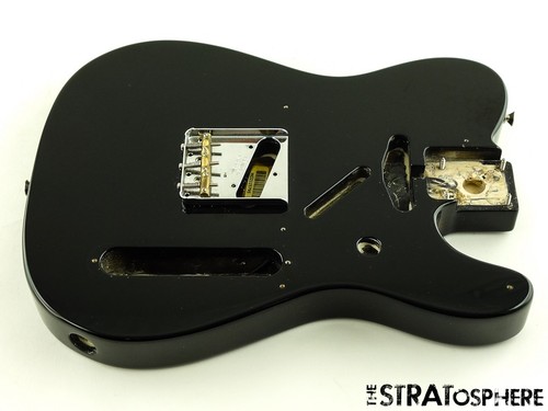 Tele telecaster fender cij - tele,