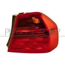 Fanale Posteriore Dx Esterno