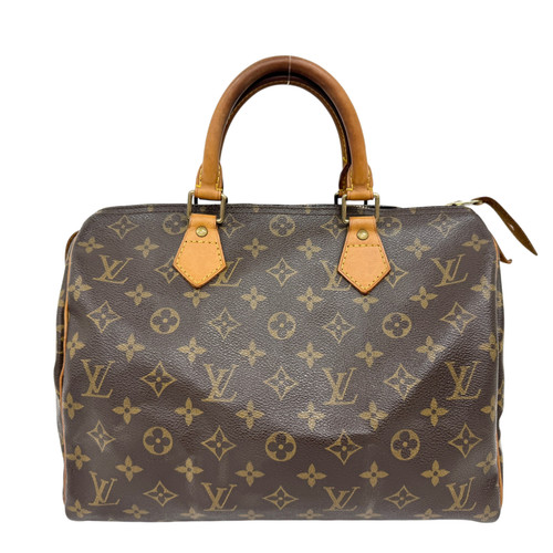Louis vuitton m41526 - speedy, 30