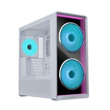 Lian Li LANCOOL 217 INF Bianco