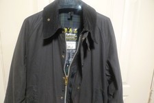 BARBOUR -A145 BEAUFORT GIACCA
