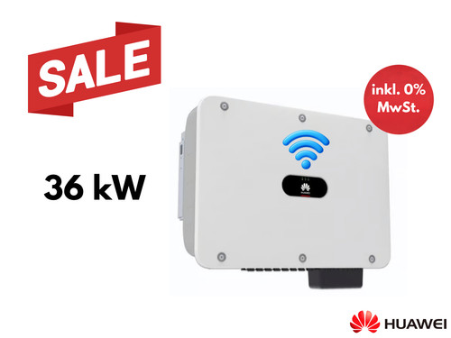 Huawei sun2000 36ktl - huawei, sun2000-36ktl-m3