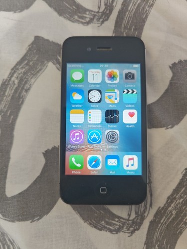 Apple iphone 16gb a1387 - iphone,