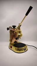 83355 Macchina per il caffè La Pavoni a leva
