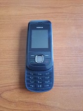 Cellulare nokia 2220x nero - ,