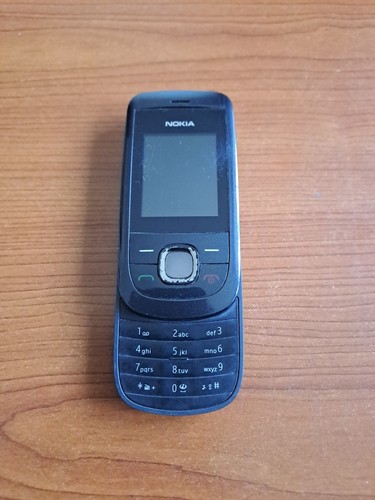 Cellulare nokia 2220x - ,