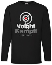 T-shirt manica lunga Voigt