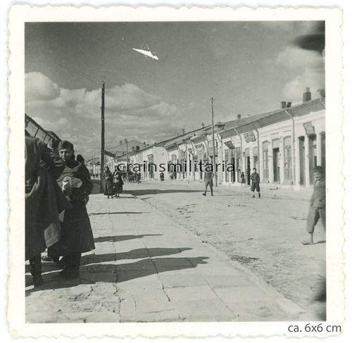 Orig foto soldatini con - orig.,