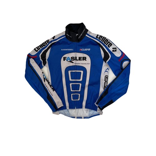 Maglia ciclismo vintage cuore - maglia,