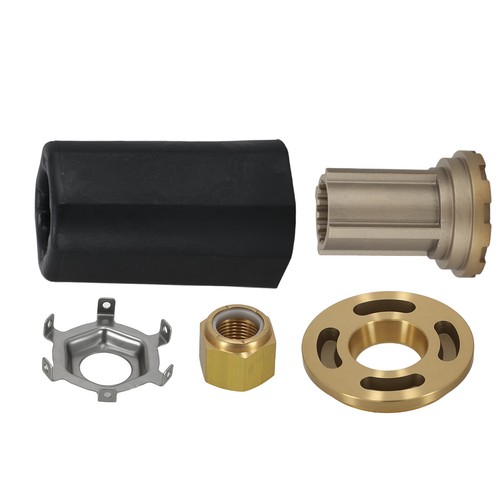 Elica kit for mercury - elica,