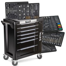 STIX Premium Carrello