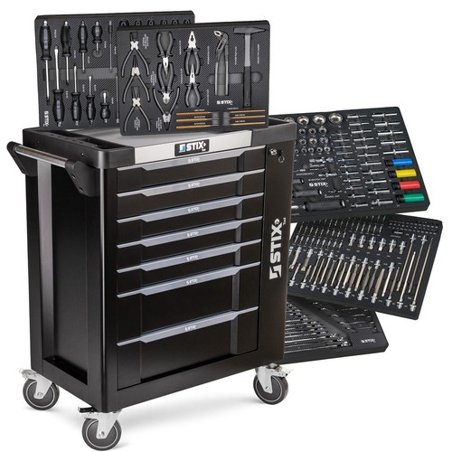 Carrello portautensili stix - carrello,