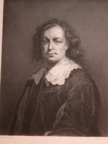 Luigi calamatta 1801 - calamatta, 1801-1869