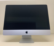 Apple IMAC 21,5" 4K i5-7400