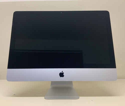 Apple imac 4k i5 - apple, 21,5"