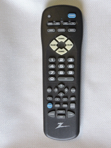 Zenith 6710v00121d telecomando - zenith,