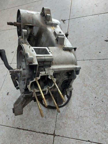 Motore piaggio zip - motore, 2t