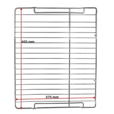 Griglia per Forno Whirlpool