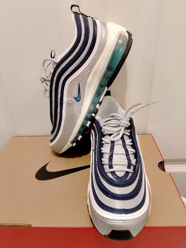 Nike air max argento - nike,