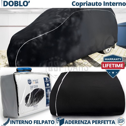 Telo copriauto interno - copriauto, per