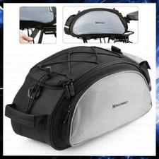 BORSA POSTERIORE BICICLETTA