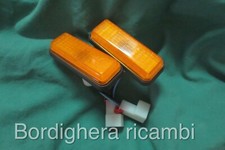 FRECCE FANALINI LATERALI