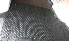 2 tappetini in gomma originali