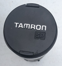 TELEOBIETTIVO VINTAGE TAMRON SP CF BBAR MC ADAPTALL-2 70-210mm f/3.5