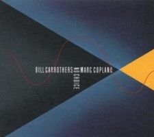 Cd BILL CARROTHERS NO CHOICE
