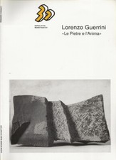 Lorenzo Guerrini. "Le Pietre e