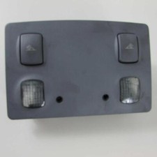 Luci abitacolo 4B0947303 per AUDI A6 MK2 1997-2004 usate (22319)