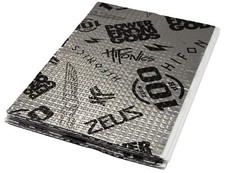 Hifonics Zeus100dB Set di