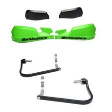 BarkBusters VPS paramani verde