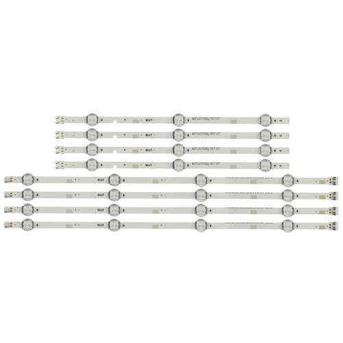 Set strisce - 1,