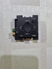 COMANDI ACCENSIONE  TV SONY KDL-50W815B