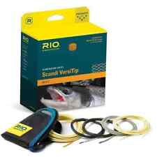 RIO Scandi Kit Versitip Short Switch Spey - Rivenditore Ufficiale RIO