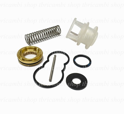 Kit revisione valvola vie - revisione, 3