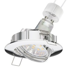 Faretto LED da incasso a