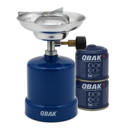 Kit completo fornello gas - completo,