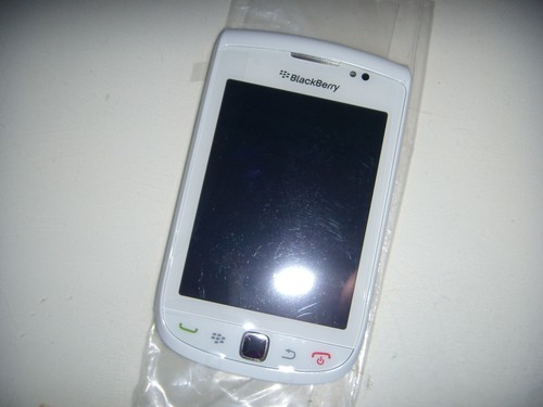 Blackberry torch 9800 display - 9800,