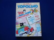 TOPOLINO N 1801 GIUGNO  1990