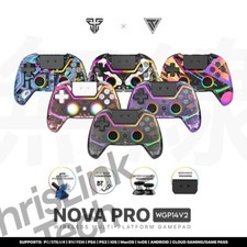 FANTECH Nova Pro WGP14V2