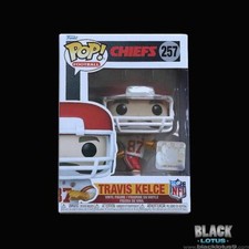 Funko pop travis kelce - travis,