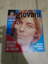 Giovani N 15 1967 Con