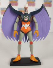 SP 37 GENEREAL BIRDLER MAZINGA