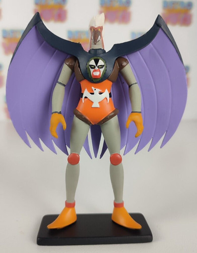 Genereal birdler mazinga - birdler,